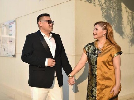 Alasan Reza Bukan Nikahi Pendeta, Pintar hingga Dianggap Penopang Hidup