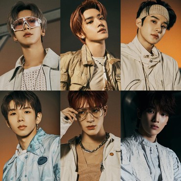 Rilis Album Fisik, NCT Perlihatkan Daya Tarik Musik yang Kuat