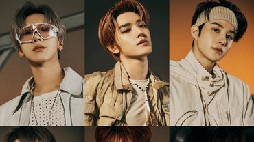 Rilis Album Fisik, NCT Perlihatkan Daya Tarik Musik yang Kuat