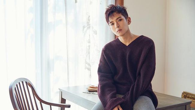 Label SJ yang menaungi Super Junior mengungkapkan Ryeo-wook terkonfirmasi positif Covid-19, Minggu (27/2), setelah melakukan tes PCR.