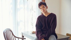 Ryeowook Super Junior Positif Covid-19