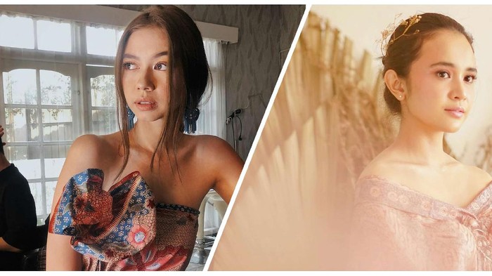 Selain Yuki Kato, Deretan Artis Cantik Indonesia Ini Keturunan Jepang