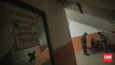 FOTO: Sensus Penduduk Tunawisma Saat Tengah Malam BPS melakukan sensus penduduk tengah malam untuk mendata para tunawisma di sekitar pasar, terminal hingga pelabuhan.