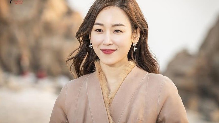 6 Drama Korea Populer Dibintangi Seo Hyun Jin