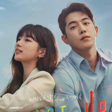 3 Drama Korea Terbaru yang Siap Tayang di Netflix Oktober 2020