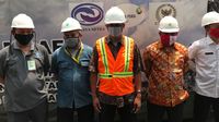  Kontraktor Jelaskan Awal Mula Munculnya Kepulan Asap di Gedung Nusantara I DPR 