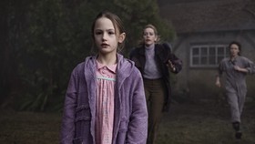 Kreator Ungkap Beda Bly Manor dan The Haunting of Hill House
