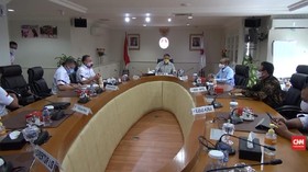 VIDEO: PSSI Tunda Gelaran Liga Indonesia