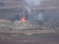 VIDEO: Armenia Rilis Video Serangan ke Militer Azerbaijan