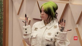 VIDEO: Film Dokumenter Billie Eilish Rilis 2021