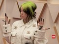 VIDEO: Film Dokumenter Billie Eilish Rilis 2021