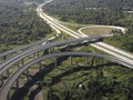 Jokowi Resmikan Tol Manado-Bitung Ruas Manado-Donowudu