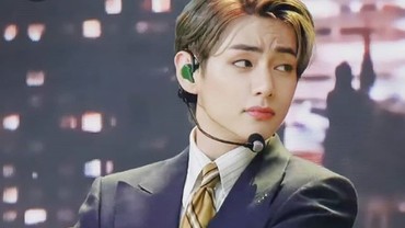 V BTS Bocorkan Informasi Penting soal Mixtape Perdana yang Segera Rilis