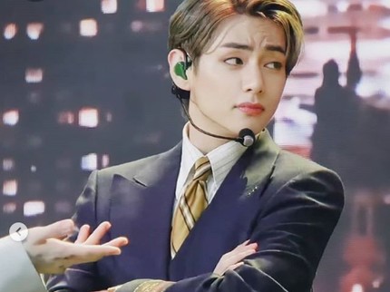 V BTS Ingin Pensiun di Usia 40, Dedikasikan Hidup untuk Istri & Keluarga