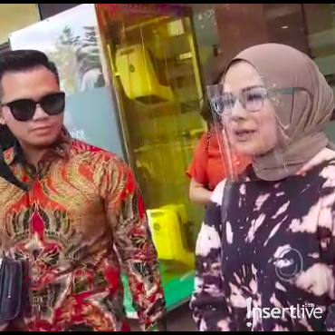 Kronologi Ibunda Rachel Vennya Kena Tipu Titip Tas Mahal Rp180 Juta