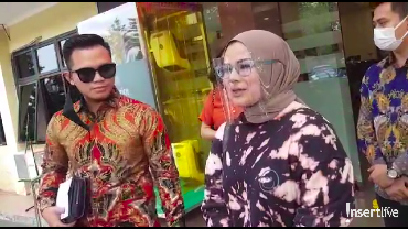 Kronologi Ibunda Rachel Vennya Kena Tipu Titip Tas Mahal Rp180 Juta