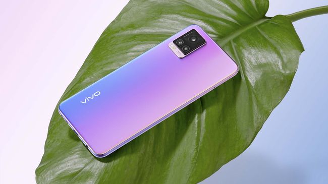 Bocoran Spesifikasi Dan Harga Vivo V21 5g