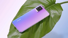 Bocoran Spesifikasi dan Harga Vivo V21 5G