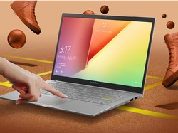VivoBook Ultra 14, Laptop untuk Anak Muda Harga Rp 8 Jutaan