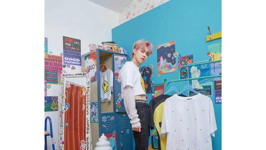 Yeonjun TXT