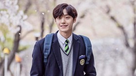 Link Streaming Drakor 18 Again: Kisah Kembali ke Masa Muda