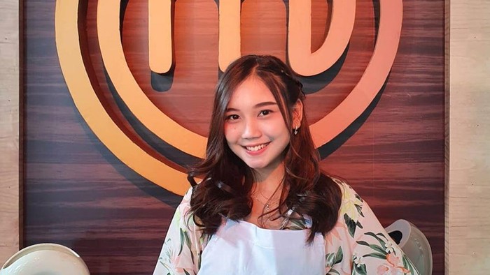 8 Pesona Yuriva, Eks JKT48 yang Jadi Peserta Mascter Chef 8 Pesona Yuriva, Eks JKT48 yang Jadi Peserta Mascter Chef