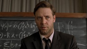 Sinopsis A Beautiful Mind, Matematikawan Pengidap Skizofrenia