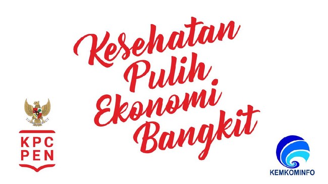 Dengan realisasi penyerapan anggaran PEN mencapai 43,8 persen pada akhir September, pemerintah optimistis seluruhnya akan tersalurkan pada akhir tahunn.