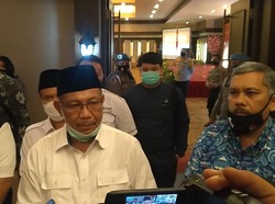 Laporan Mau Pukul Panwascam Disetop Bawaslu, Tim Akhyar Sindir Kubu Bobby