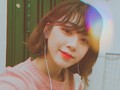 Ari Tahiti, Eks Anggota Girlband Pacar Ryeowook Super Junior
