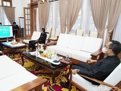 Banyuwangi Kembali Optimalkan Desa Tangguh Bencana Antisipasi Tsunami 20 Meter
