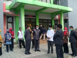 Klaster Kondangan Cirebon Sumbang 21 Kasus Corona di Temanggung
