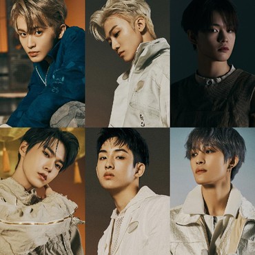 Daya Tarik NCT Penuh Emosi di Lagu 'Light Bulb' & 'Faded In My Last Song'
