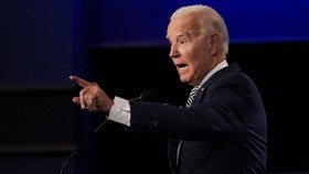 Joe Biden akan Jalani Tes Covid-19 Hari Ini