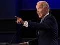 Biden Sebut Trump sebagai Aib Bagi AS