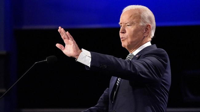Facebook dan Twitter memperlambat penyebaran berita New York Post terkait email dari laptop putra calon Presiden Joe Biden