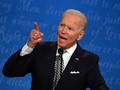 Anak Joe Biden Jadi Topik Debat Pilpres AS