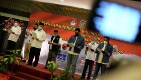 Tanpa Survei, PKS Klaim Warga Medan Utara Pilih Akhyar