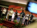 Warga Medan Berserah pada Tuhan Ikut Pilkada di Tengah Corona