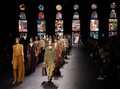 Dior, Katedral, dan Pesona Magis Puisi Visual