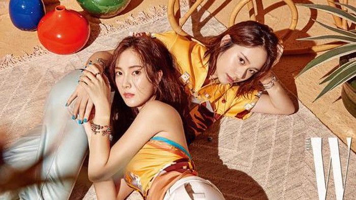 Disayangkan Oleh Penggemar, Comeback Idol Ini Tidak Akan Pernah Terjadi Disayangkan Oleh Penggemar, Comeback Idol Ini Tidak Akan Pernah Terjadi