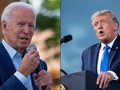 Publik AS Penasaran Seberapa Kuat Biden Tahan Diserang Trump