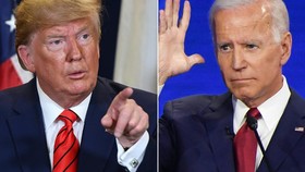 5 Kebijakan Kontroversi Trump yang Dibatalkan Biden