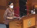Subsidi Energi Capai Rp88,2 Triliun per September 2021