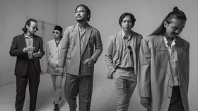 .Feast Sukses Bikin Special Shows Allo Bank Festival Day 3 Panas
