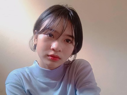 Flora JKT48 Positif COVID-19, Begini Kondisinya Kini