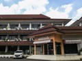 Tiga Lokasi Isolasi Covid di DKI Bisa Tampung 397 Pasien