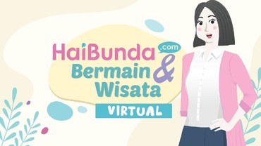 img-title Suntuk Terus di Rumah? Yuk Ajak Anak Rekreasi Virtual