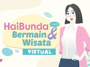 Suntuk Terus di Rumah? Yuk Ajak Anak Rekreasi Virtual