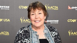 Penyanyi I Am Woman Helen Reddy Meninggal Dunia